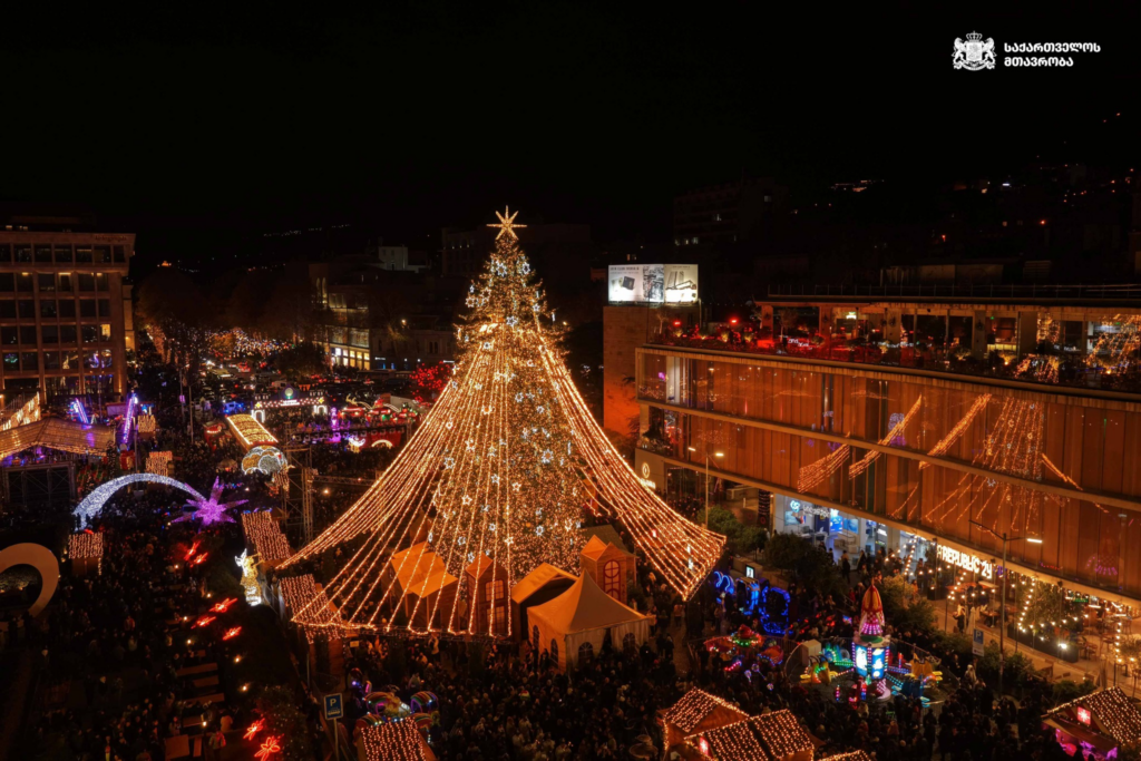 რუსეთის სასამართლომ უკრაინის მხარეს მებრძოლი ქართველი 28 წლით დაუსწრებლად გაასამართლა