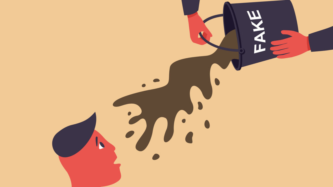 Merriam-Webster-ის წლის სიტყვა: „Slop“ - ხელოვნური ინტელექტის მიერ გენერირებული უხარისხო კონტენტი