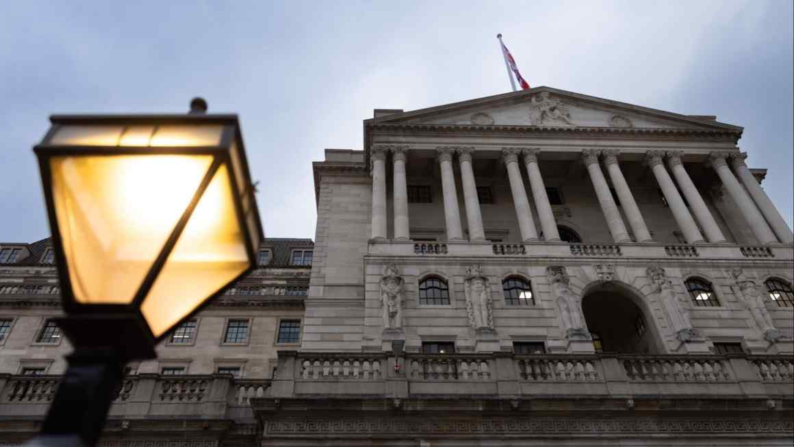 გაერთიანებულ სამეფოში უმუშევრობის დონე 5.1%-მდე გაიზარდა