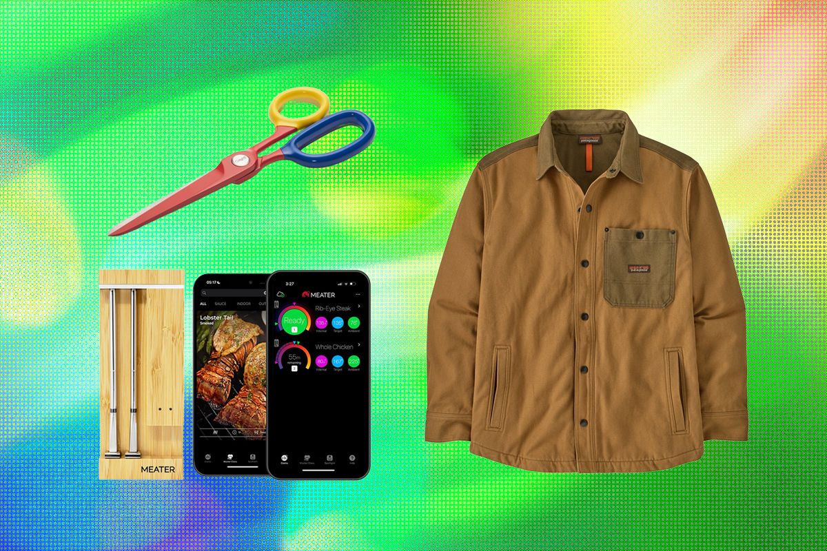 ტექნოლოგიური საჩუქრების გზამკვლევი მამებისთვის 2025 წლისთვის