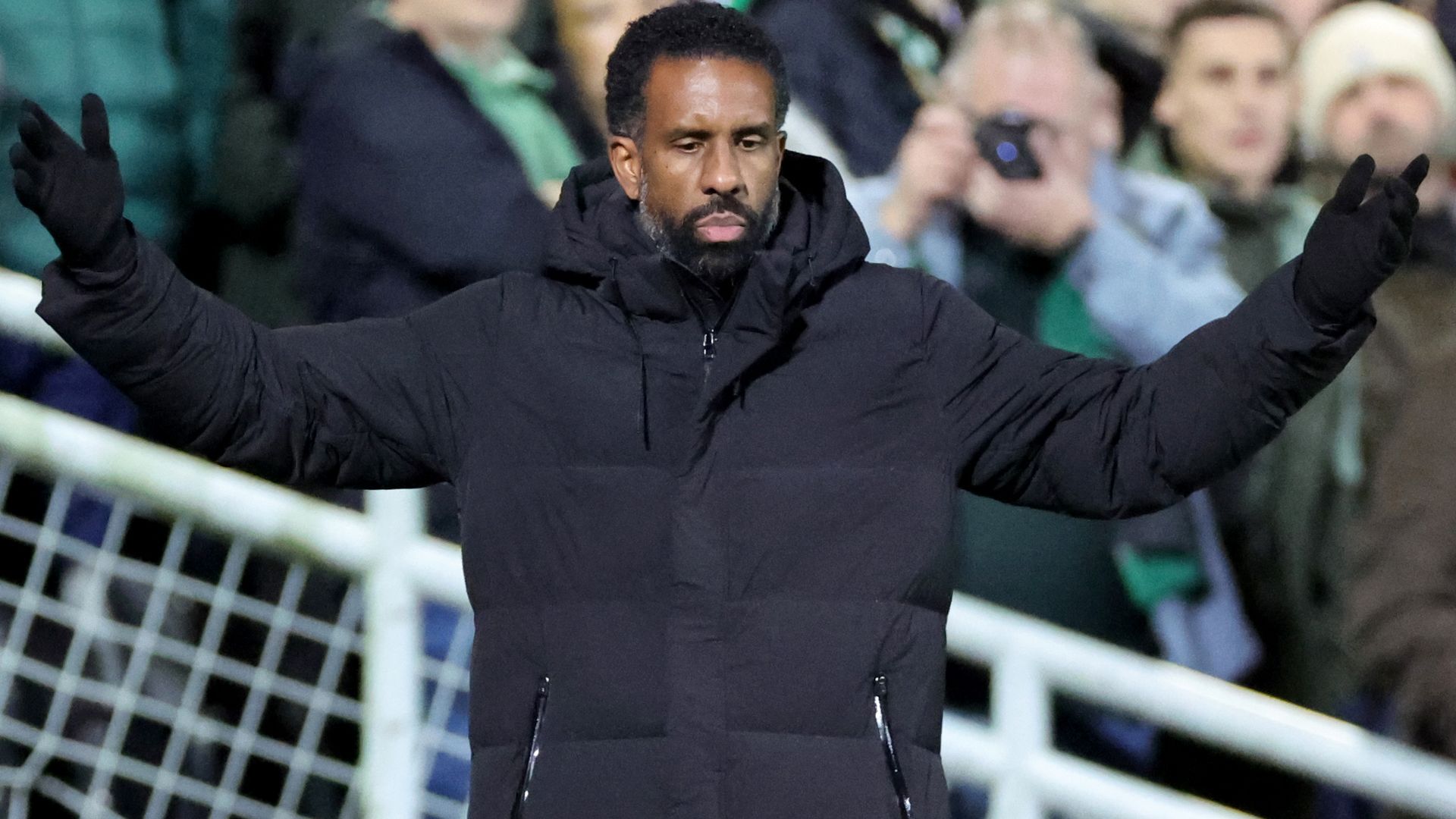 სელტიკმა ზედიზედ მეოთხე მარცხი განიცადა შოტლანდიის პრემიერლიგაში