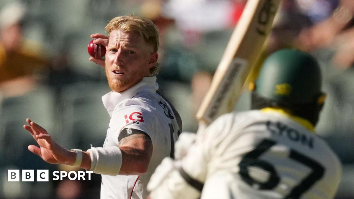 კრიკეტი: ინგლისისთვის ეშისის სერია გადამწყვეტ ფაზაში შევიდა