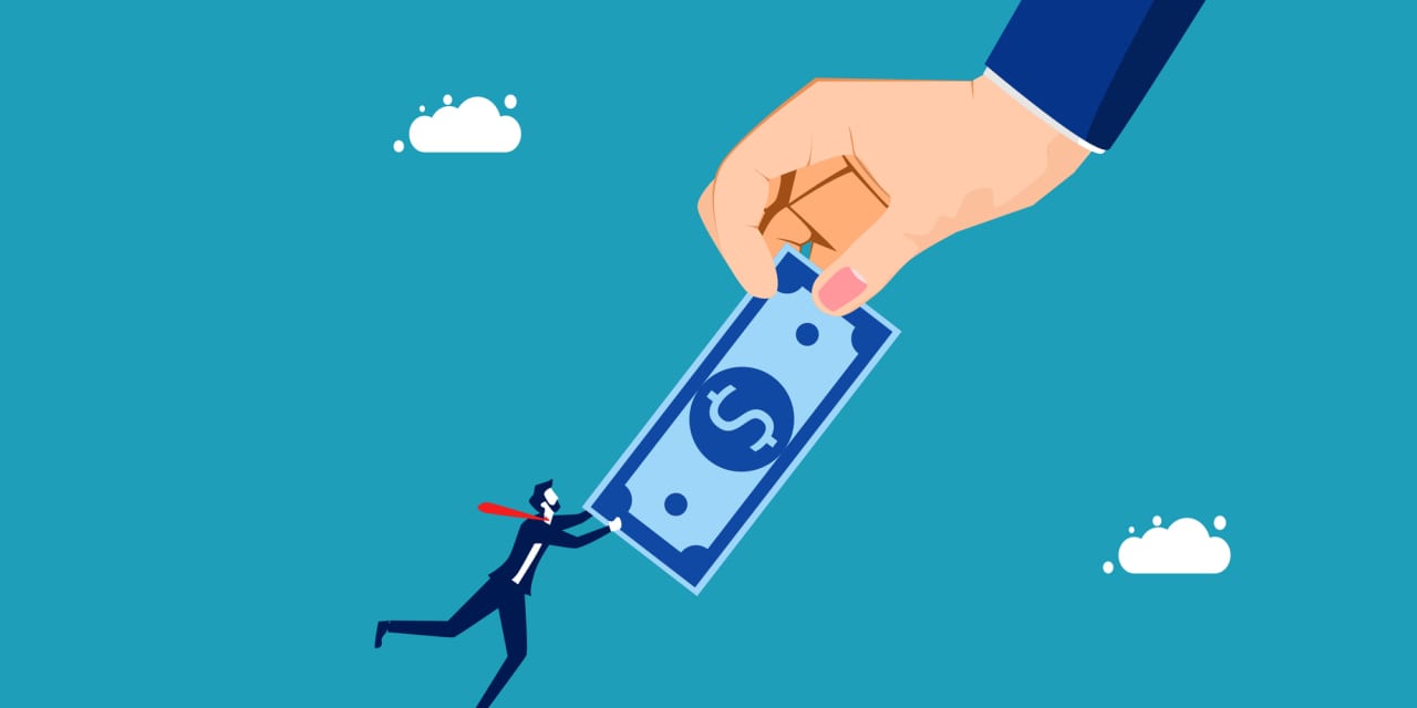 ტრამპის ადმინისტრაცია ბანკების სესხის დისკრიმინაციის წესების შეცვლას გეგმავს