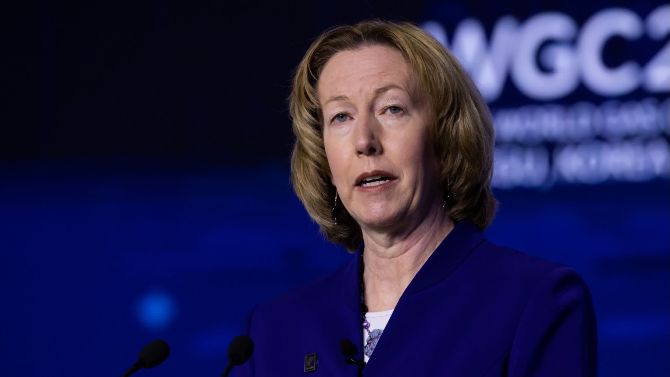 BP-ის ახალი აღმასრულებელი დირექტორი: მეგ ო’ნილი Woodside-დან ხელმძღვანელობას უერთდება