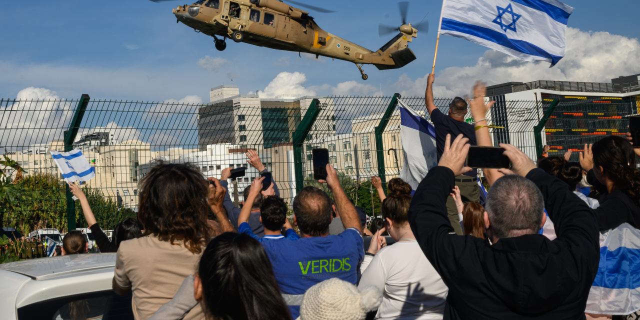 განთავისუფლებული ისრაელელი მძევლების ჯანმრთელობის მძიმე მდგომარეობა: ფიზიკური და ფსიქოლოგიური გამოწვევები