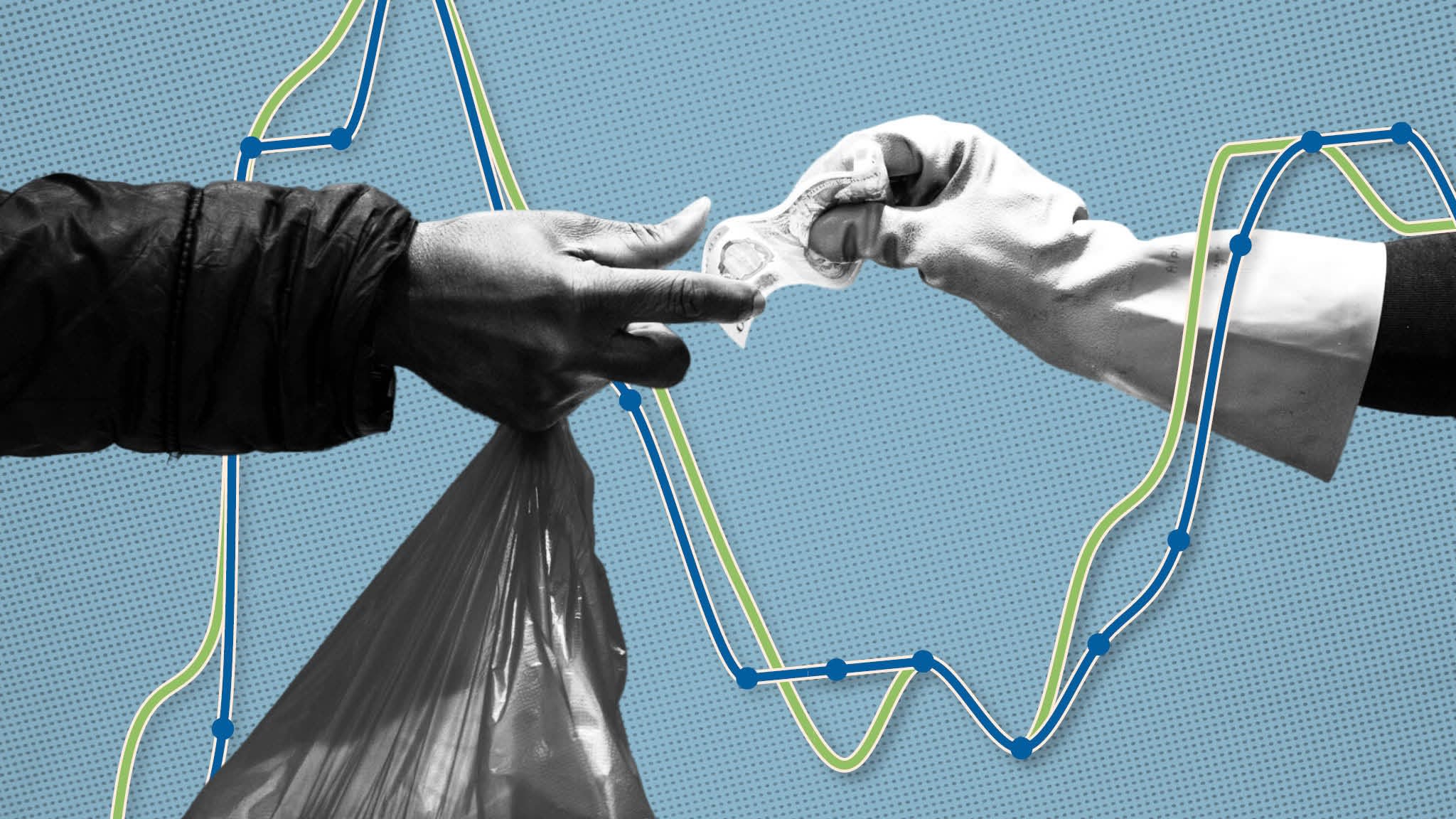 დიდ ბრიტანეთში ინფლაციის შენელება ეკონომიკის გაცივების რისკებს აჩენს