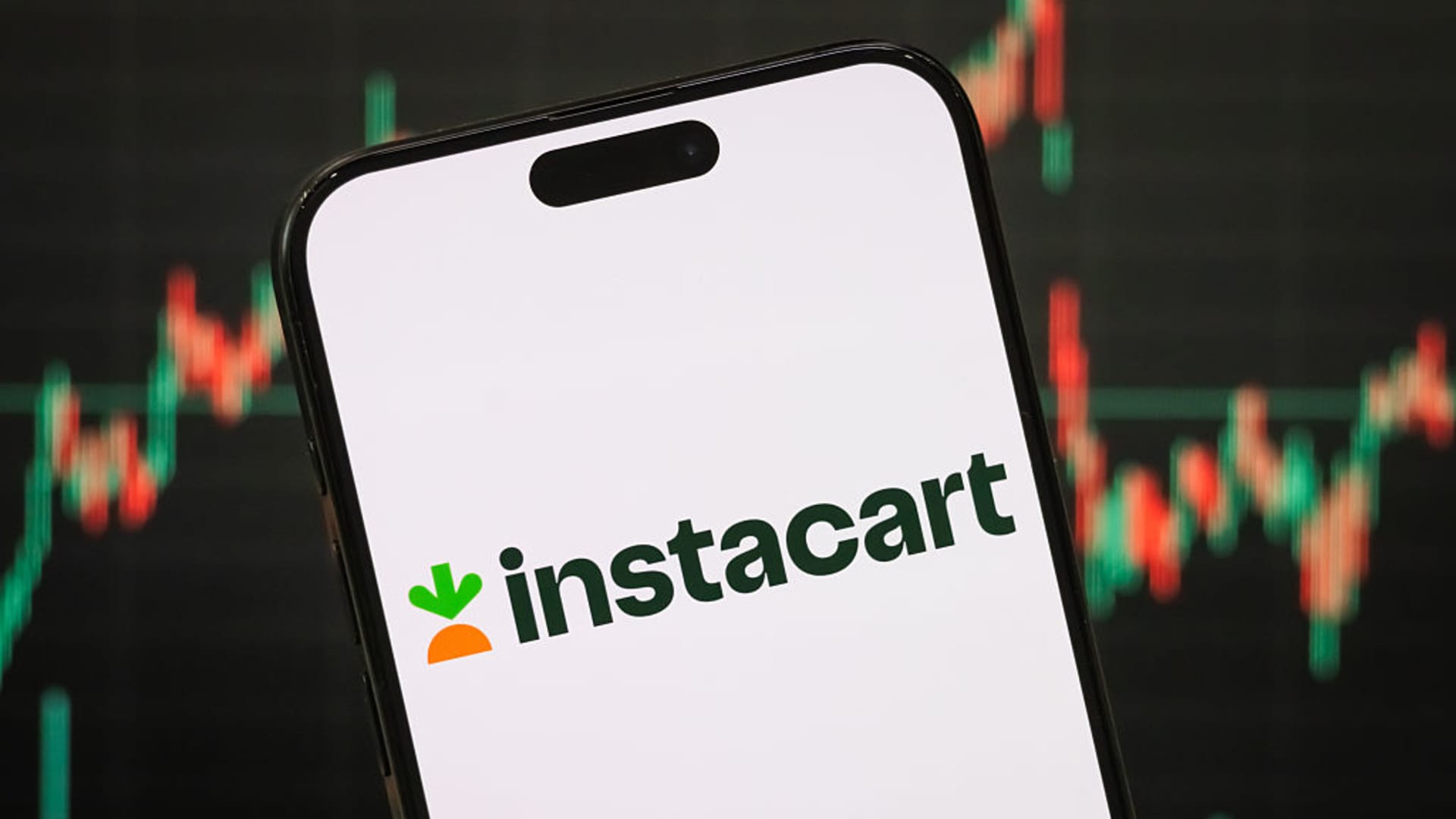 Instacart-ის აქციები FTC-ის გამოძიების ფონზე დაეცა