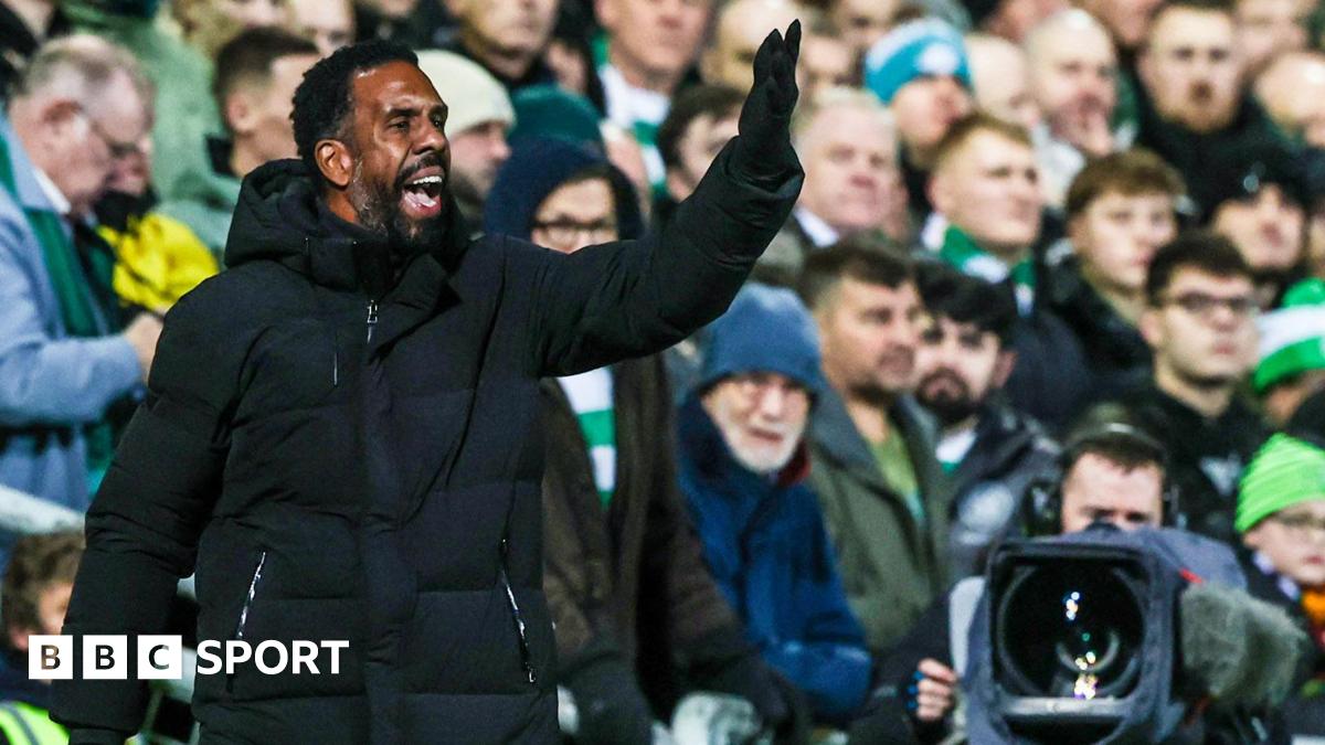 უილფრიდ ნენსი „სელტიკში“: 14 დღე და ზეწოლა