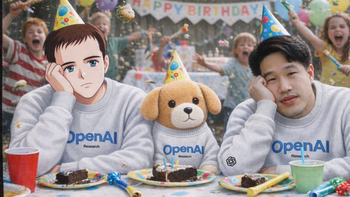 OpenAI-მ ChatGPT Images-ის გაუმჯობესებული ვერსია წარადგინა