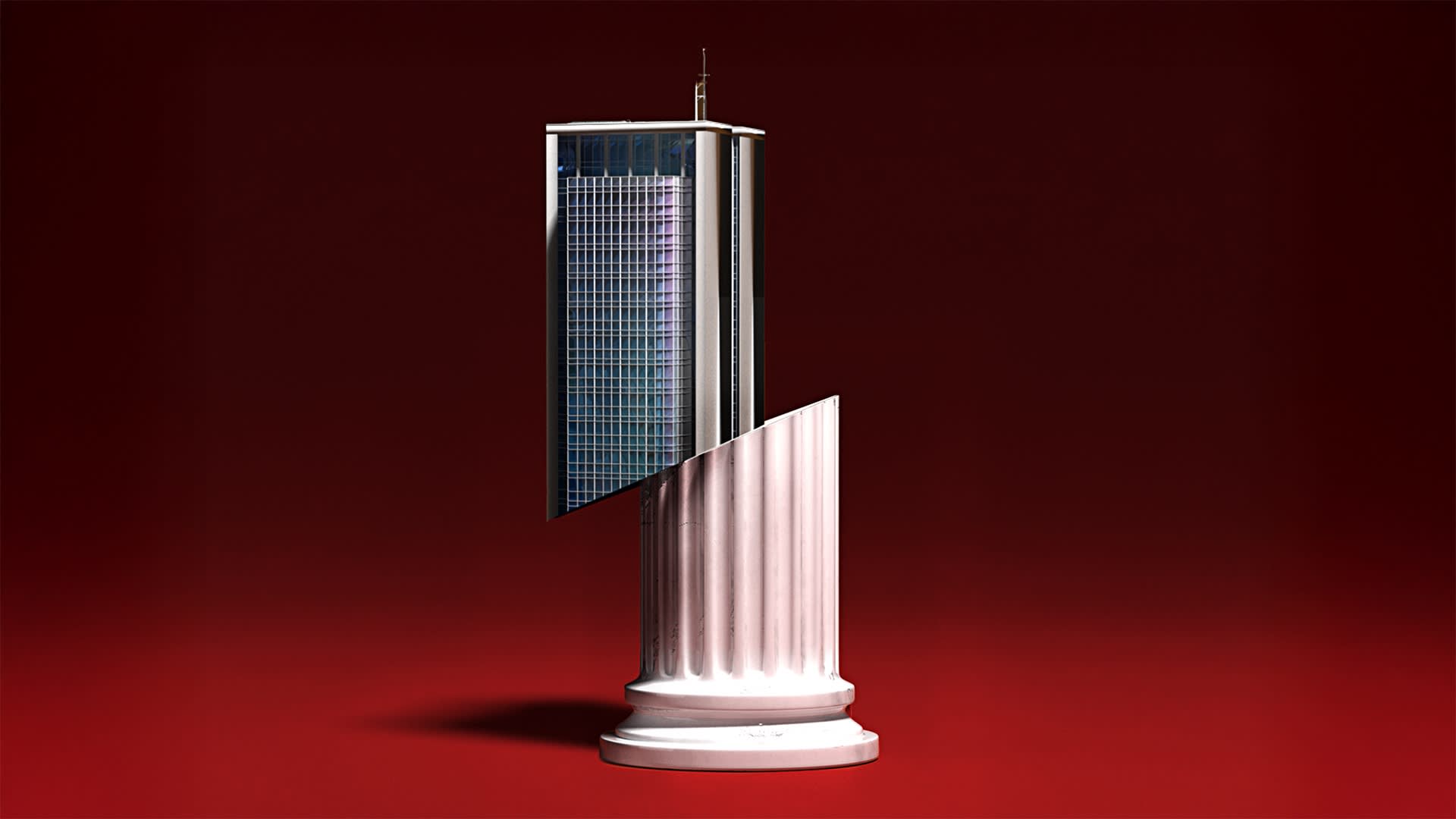 ბიზნესისა და დემოკრატიის გზაჯვარედინი: დაძაბულობისა და თანამშრომლობის წერტილები