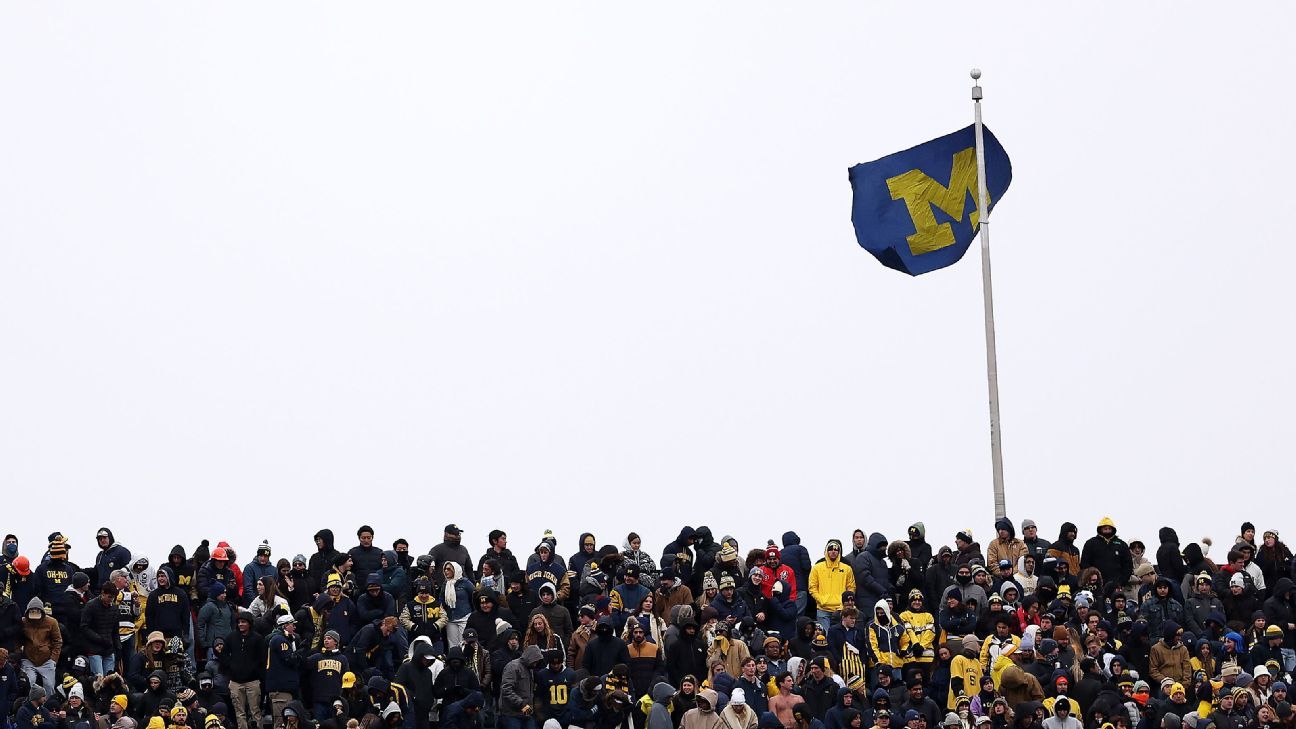 მიჩიგანის უნივერსიტეტი: გამოძიებამ შესაძლოა ახალი გათავისუფლებები გამოიწვიოს