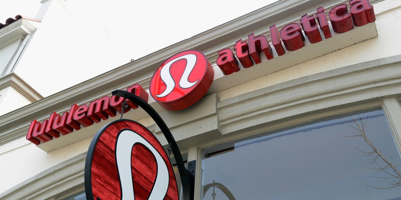 აქტივისტი ინვესტორი Elliott Management Lululemon-ში მილიარდდოლარიან წილს იძენს