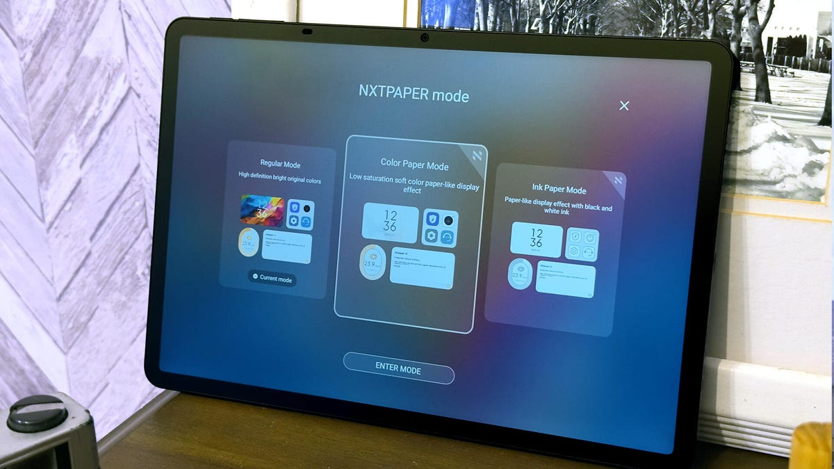 პოპულარულმა ტაბლეტმა განახლება მიიღო და ფასდაკლებით გაიყიდება