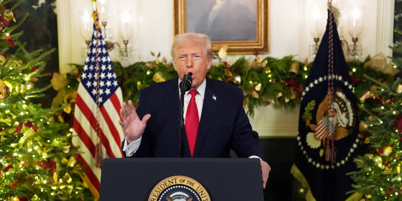 ტრამპმა აშშ-ის სამხედროებისთვის „მებრძოლის დივიდენდი“ დააანონსა