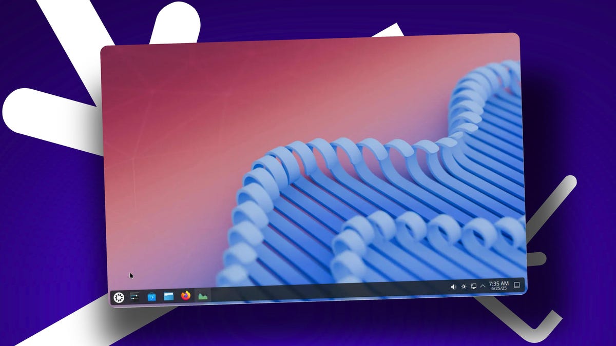 Kubuntu და Fedora: KDE Plasma დესკტოპის დისტრიბუციების შედარება