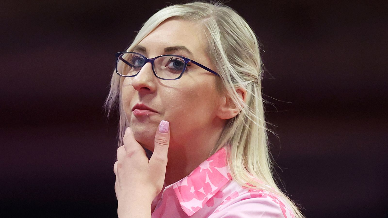 ფალონ შეროკი მსოფლიო დარტსის ჩემპიონატზე დეივ ჩიზნალს დაუპირისპირდება