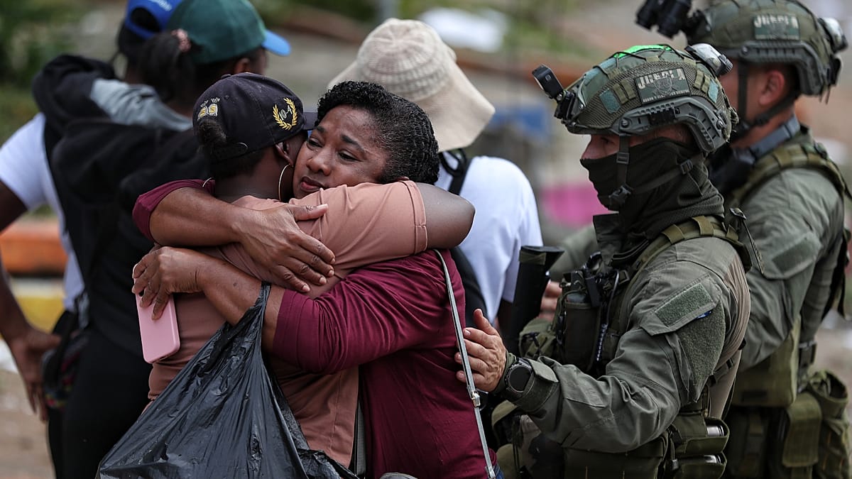 Massive Attack და ასობით მუსიკოსი Live Nation-ს ისრაელში საქმიანობის შეწყვეტისკენ მოუწოდებენ