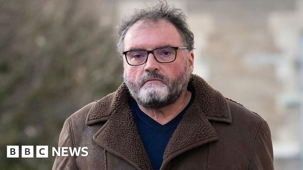 საფრანგეთში „ექიმი სიკვდილი“ პაციენტების მოწამვლისთვის სამუდამოდ დააპატიმრეს