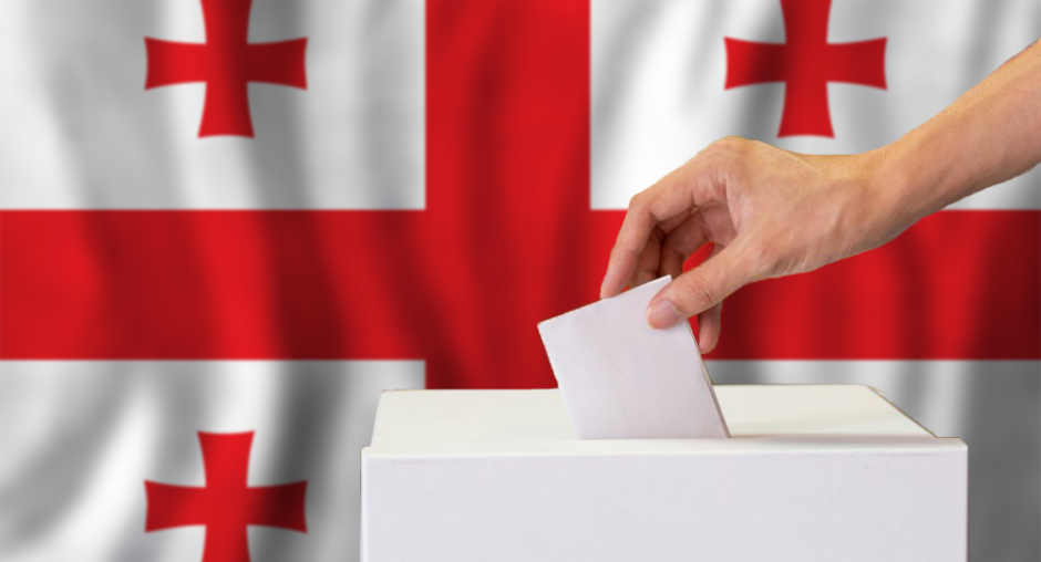 პარლამენტმა ემიგრანტების უცხოეთში ხმის მიცემის უფლების აკრძალვას მხარი დაუჭირა