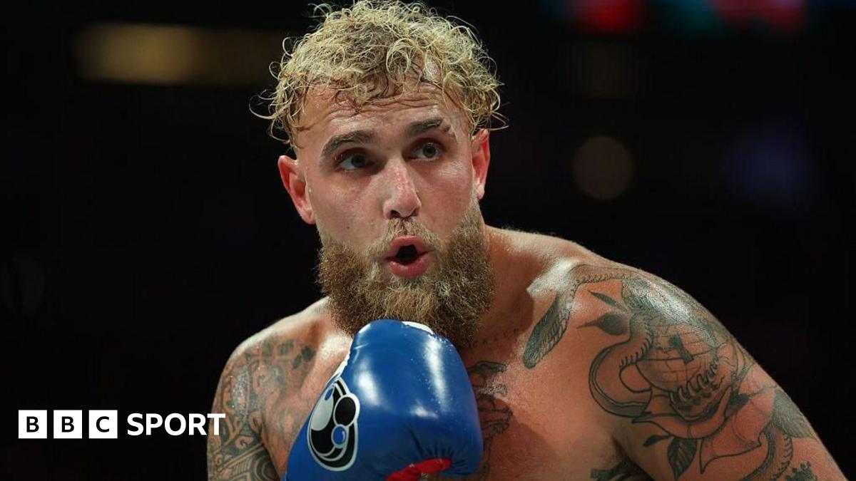 ჯეიკ პოლი ენტონი ჯოშუას მიამიში დაუპირისპირდება