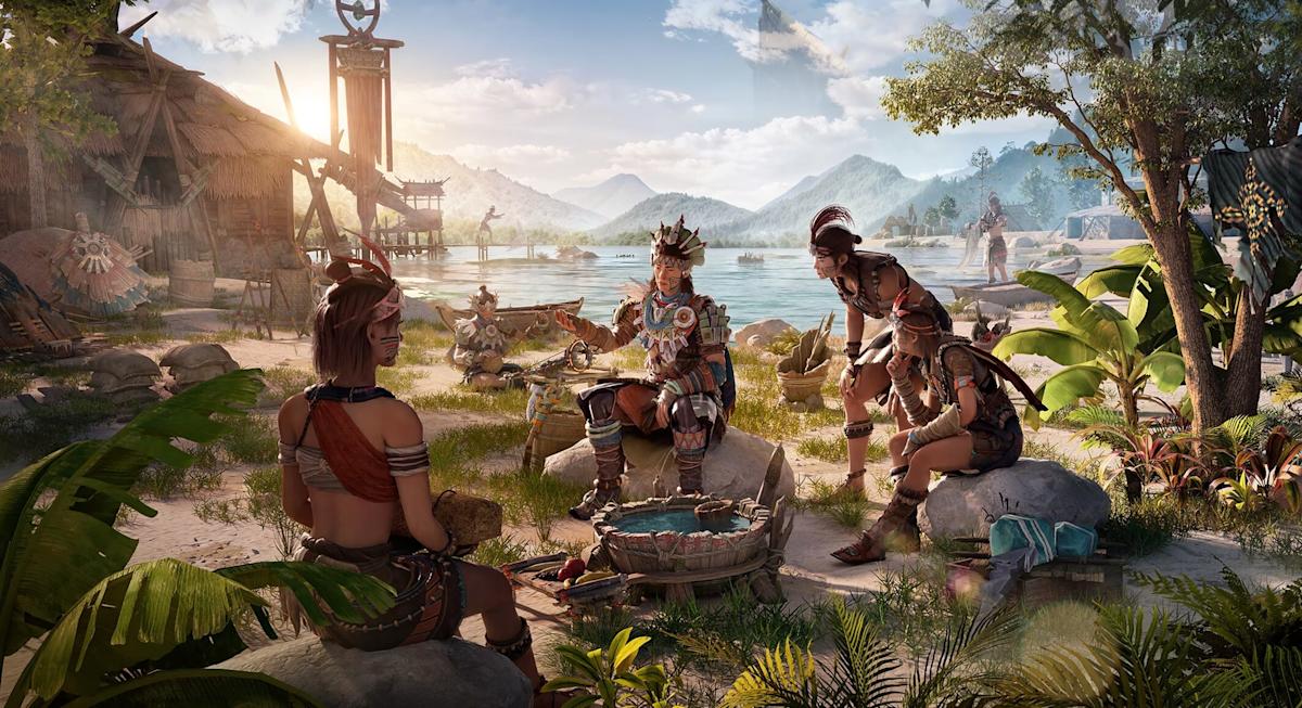 Sony-სა და Tencent-ს შორის საავტორო უფლებების დავის მოგვარება