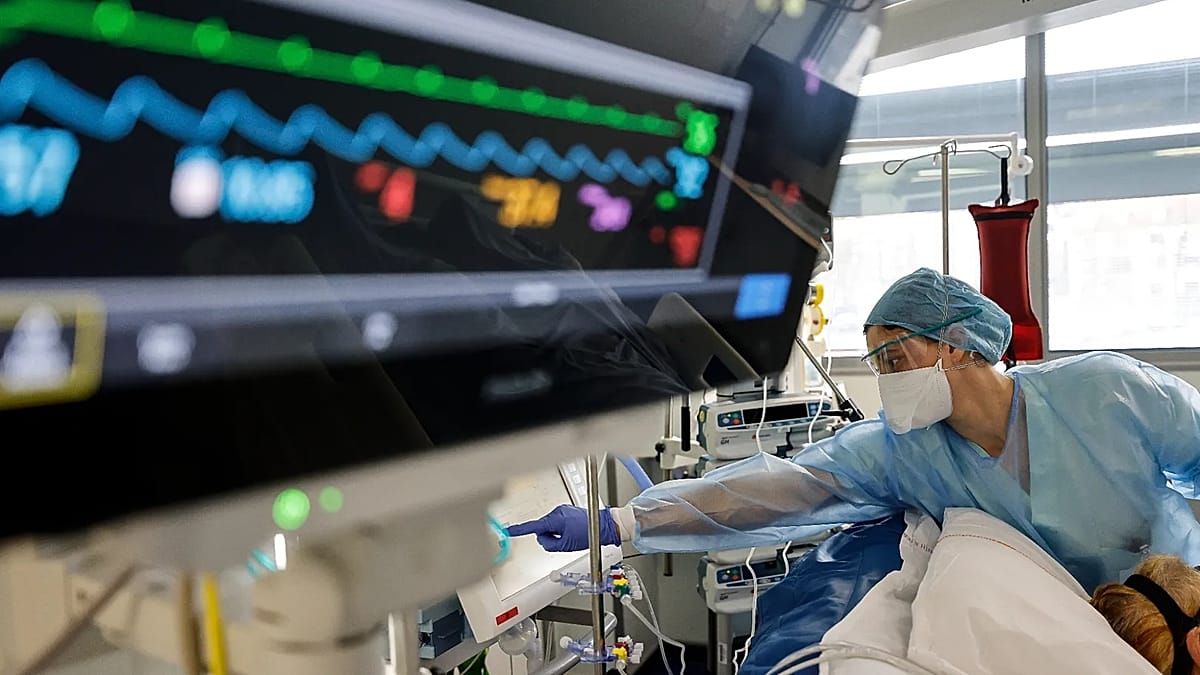 საფრანგეთში ყოფილ ანესთეზიოლოგს 12 პაციენტის მოწამვლისთვის სამუდამო პატიმრობა მიესაჯა