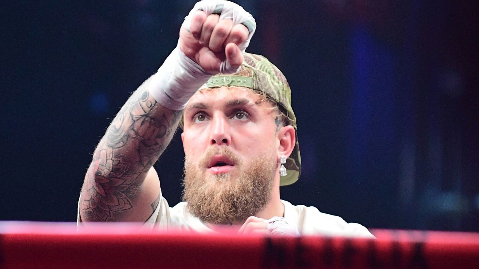 ოკოლი: ჯეიკ პოლს ჯოშუასთან „ძალიან კარგი შანსი“ აქვს