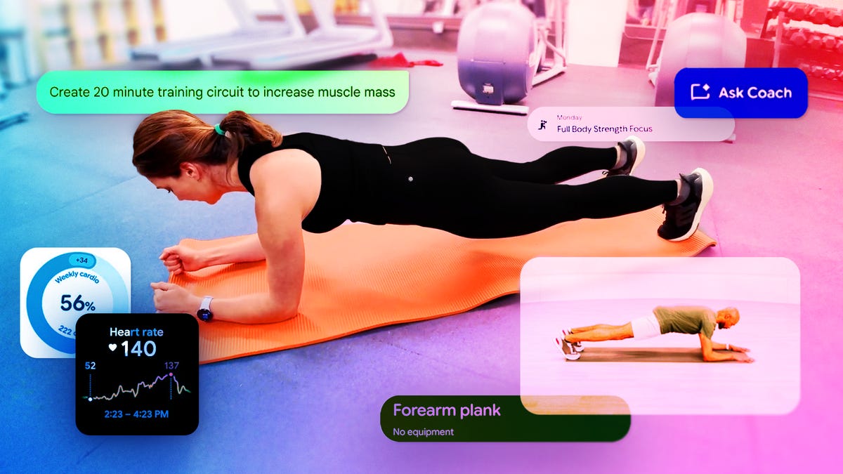 AI ჯანმრთელობის მწვრთნელები: ინტეგრაცია ტარებად მოწყობილობებში