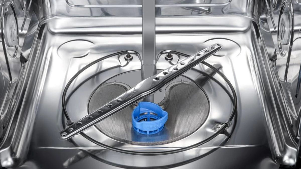 ექსპერტები: ჭურჭლის სარეცხი მანქანის ფილტრის მოვლა გადამწყვეტია