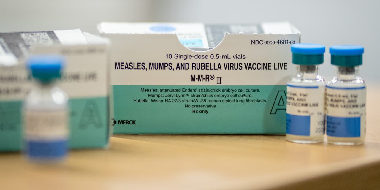 წითელა: აშშ-ის ჯანდაცვის სისტემის მზარდი ფინანსური ტვირთი