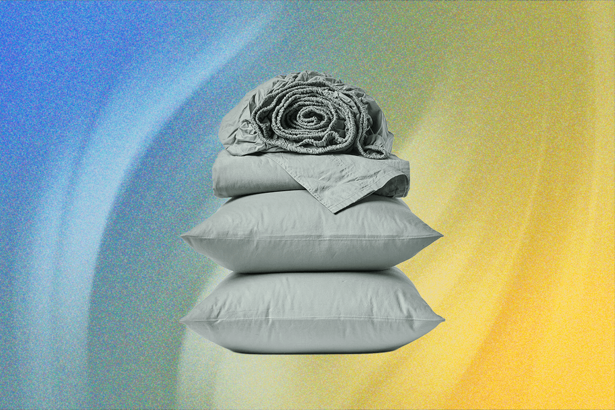 2025 წლის საუკეთესო თეთრეულის ზეწრები გრილი ძილისთვის