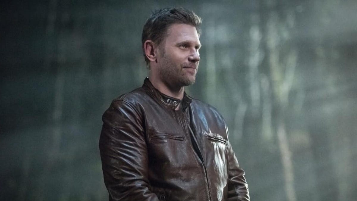 „ზებუნებრივი“ Netflix-ის პლატფორმიდან გაქრა ლიცენზიის ვადის ამოწურვის გამო