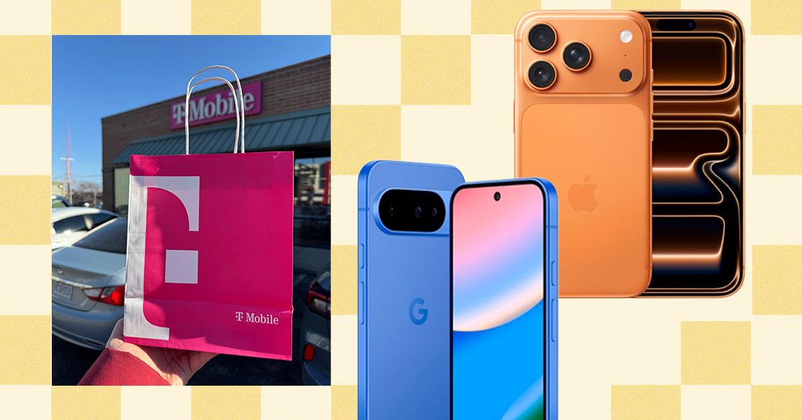 T-Mobile-მა სწრაფი გადართვისა და იმავედღიანი მიწოდების სერვისი წარადგინა