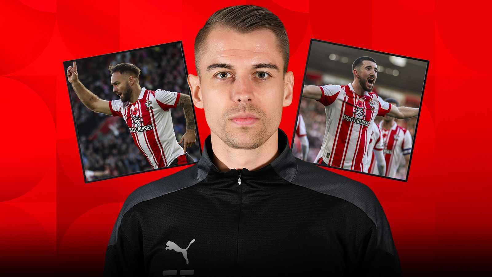 „საუთჰემპტონის“ აღმავლობა ტონდა ეკერტის ხელმძღვანელობით