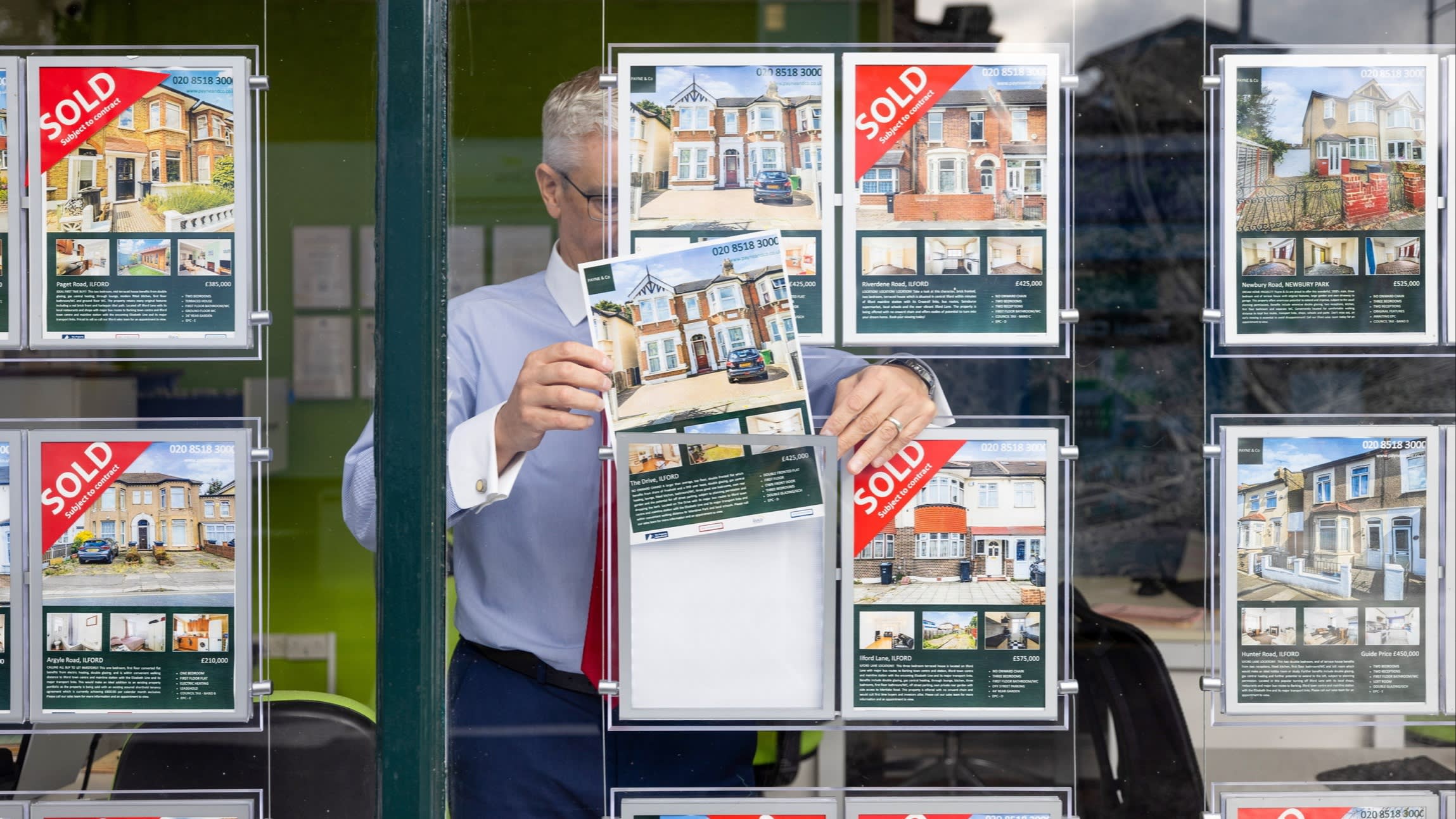 იპოთეკური სესხების განაკვეთების მოსალოდნელი შემცირება 2026 წლის დასაწყისში: გავლენა ბაზარზე