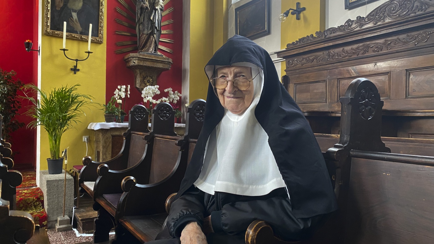 ავსტრიელი მონაზვნები ვატიკანის გადაწყვეტილებას ელოდებიან თავიანთ მონასტერში დარჩენის თაობაზე