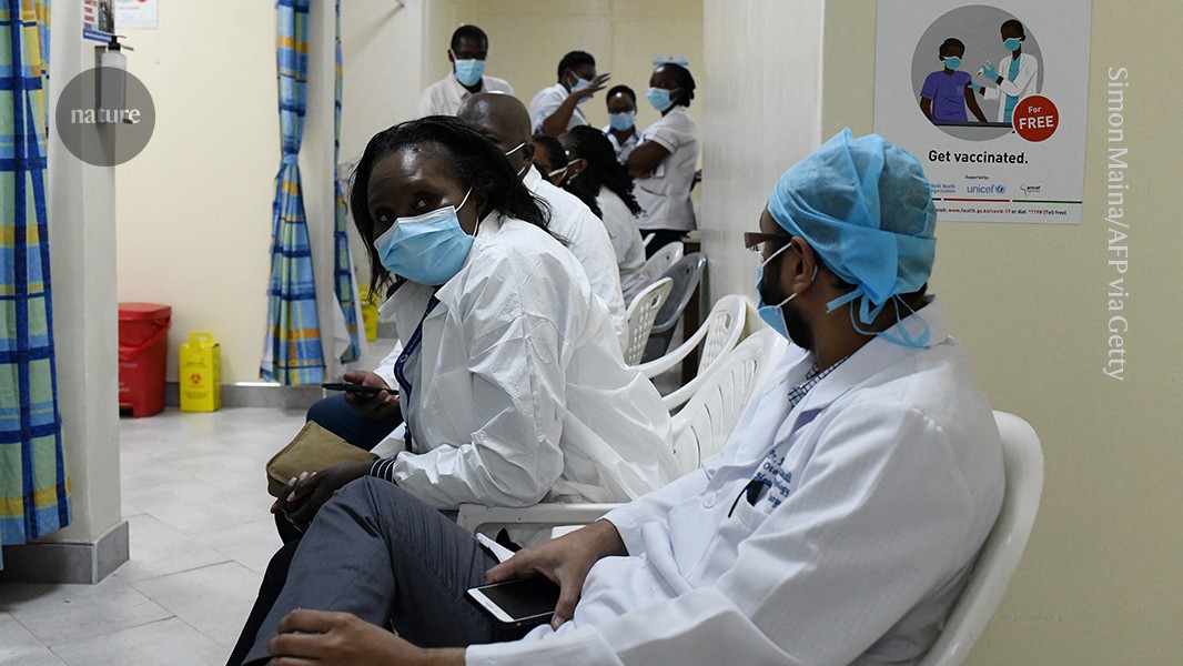 აშშ აფრიკაში ჯანდაცვის სტრატეგიას ცვლის, ორმხრივ შეთანხმებებს ანიჭებს უპირატესობას