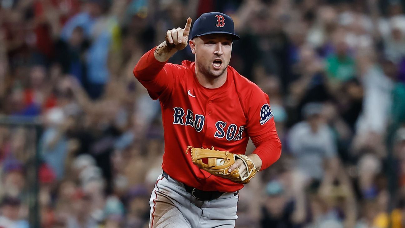 MLB-ის ოფსეზონის განახლება: ტრანსფერები და მოლაპარაკებები