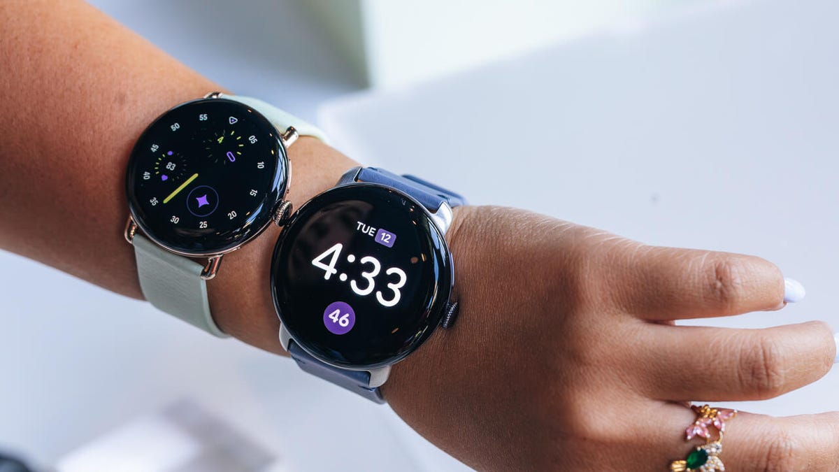 ZDNET: Google Pixel Watch 4-ის მნიშვნელოვანი ფუნქციები