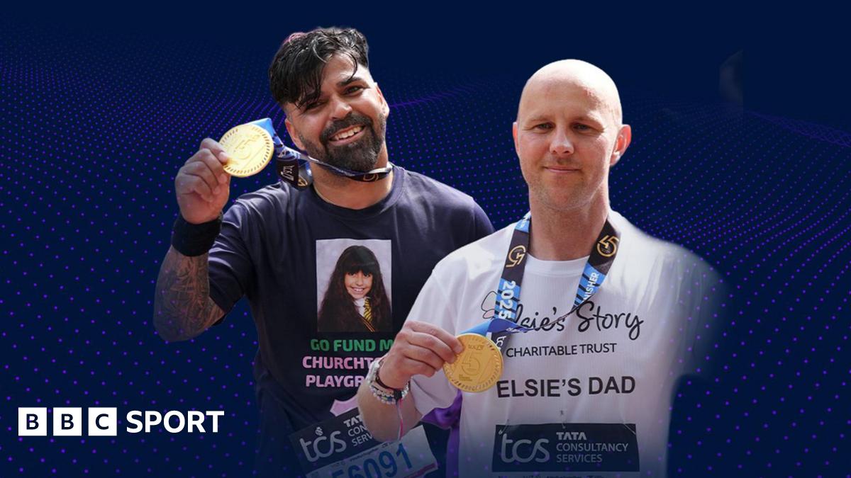 მამებს, რომელთა ქალიშვილებიც საუთპორტში დაიღუპნენ, ჰელენ როლასონის ჯილდო გადაეცათ