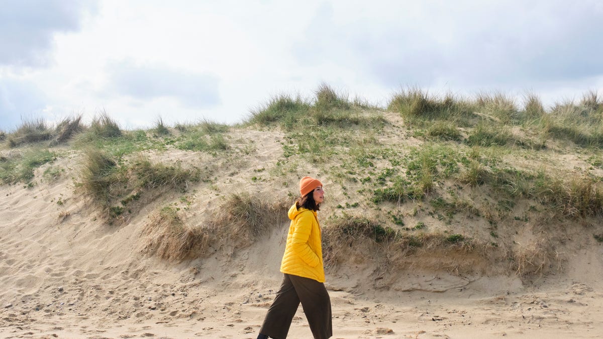 კვლევა: ყოველდღიური სიარული ჯანმრთელობისთვის სასიცოცხლოდ მნიშვნელოვანია
