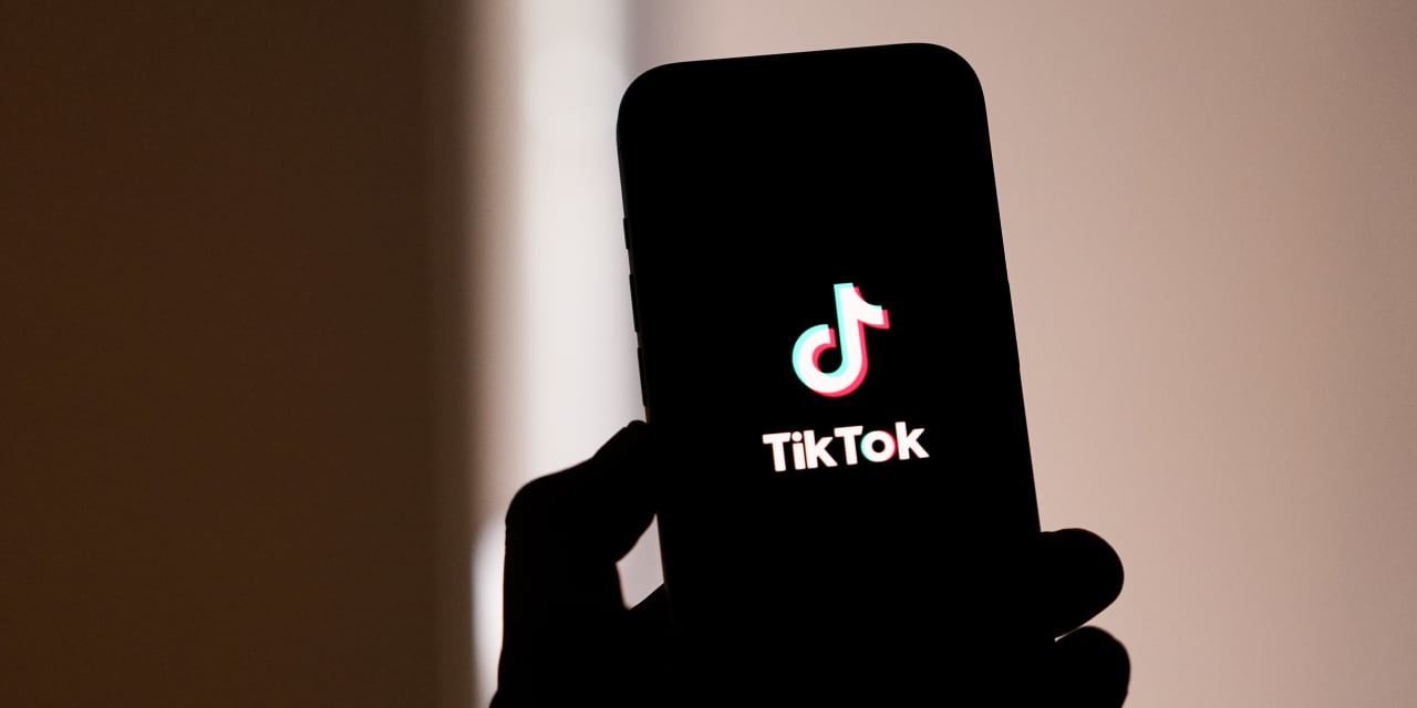 TikTok-ი აშშ-ში Oracle-ის ღრუბლოვან სერვისებს გამოიყენებს