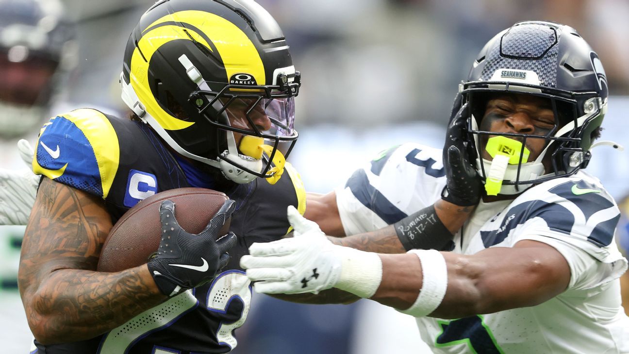 სიჰოქსმა ზაკ შარბონეს თაჩდაუნით ლიდერობა მოიპოვა