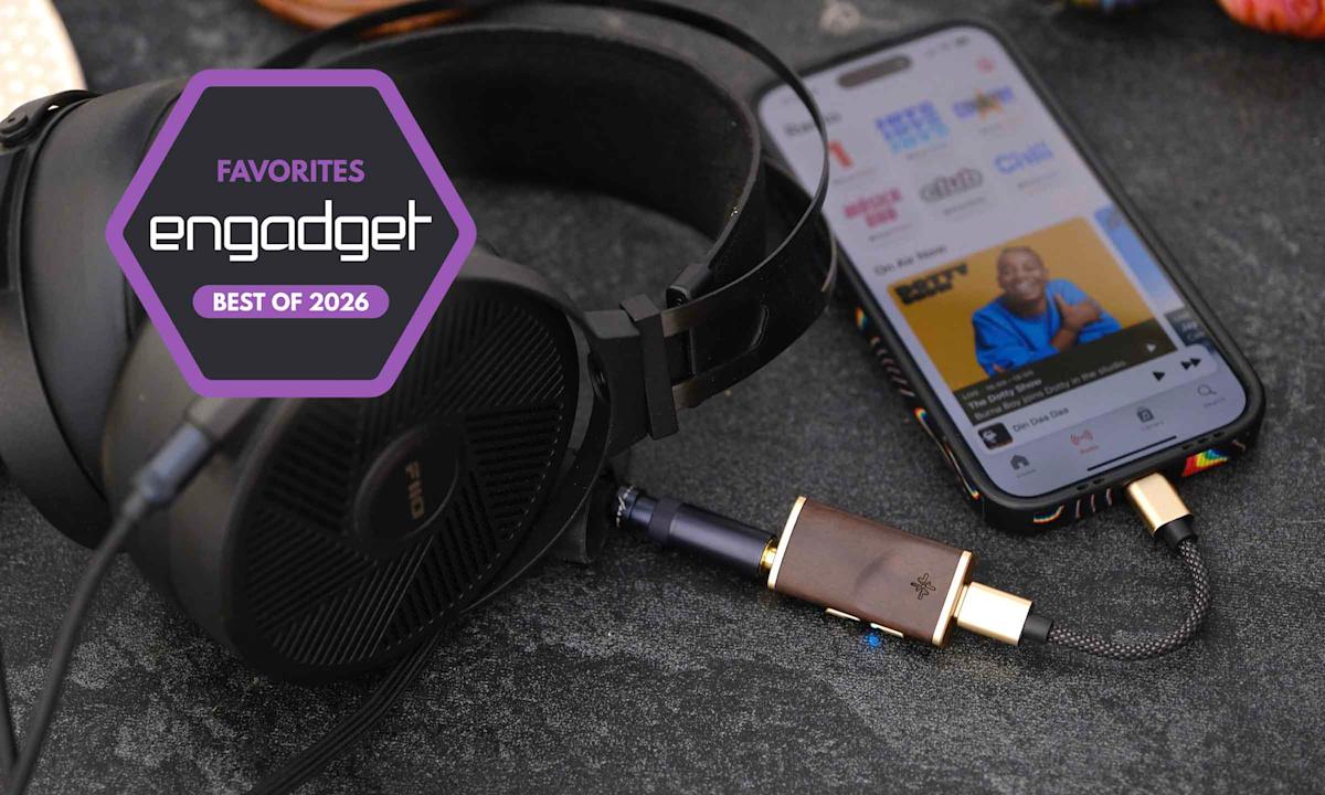 Apple Music-ის დაუკარგავი ხმის სრულფასოვანი მოსმენისთვის DAC-ები აუცილებელია