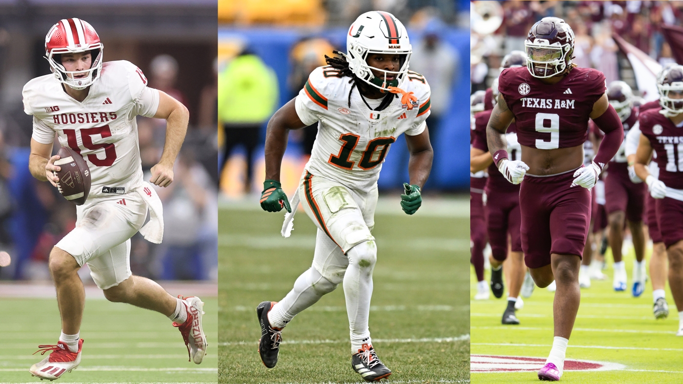 კოლეჯის ფეხბურთის პლეი-ოფის სტარტი: მოლოდინები და გამორჩეული მოთამაშეები