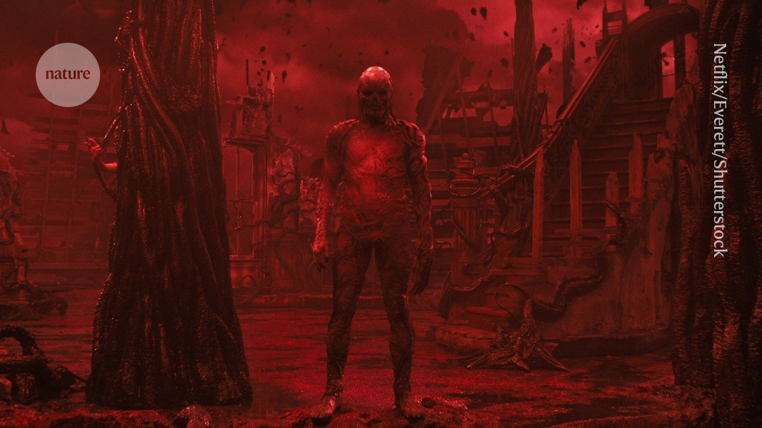 სამეცნიერო ჟურნალ Nature-ში RNA ნანოგალიის სტრუქტურის სტატიის კორექტირება გამოქვეყნდა