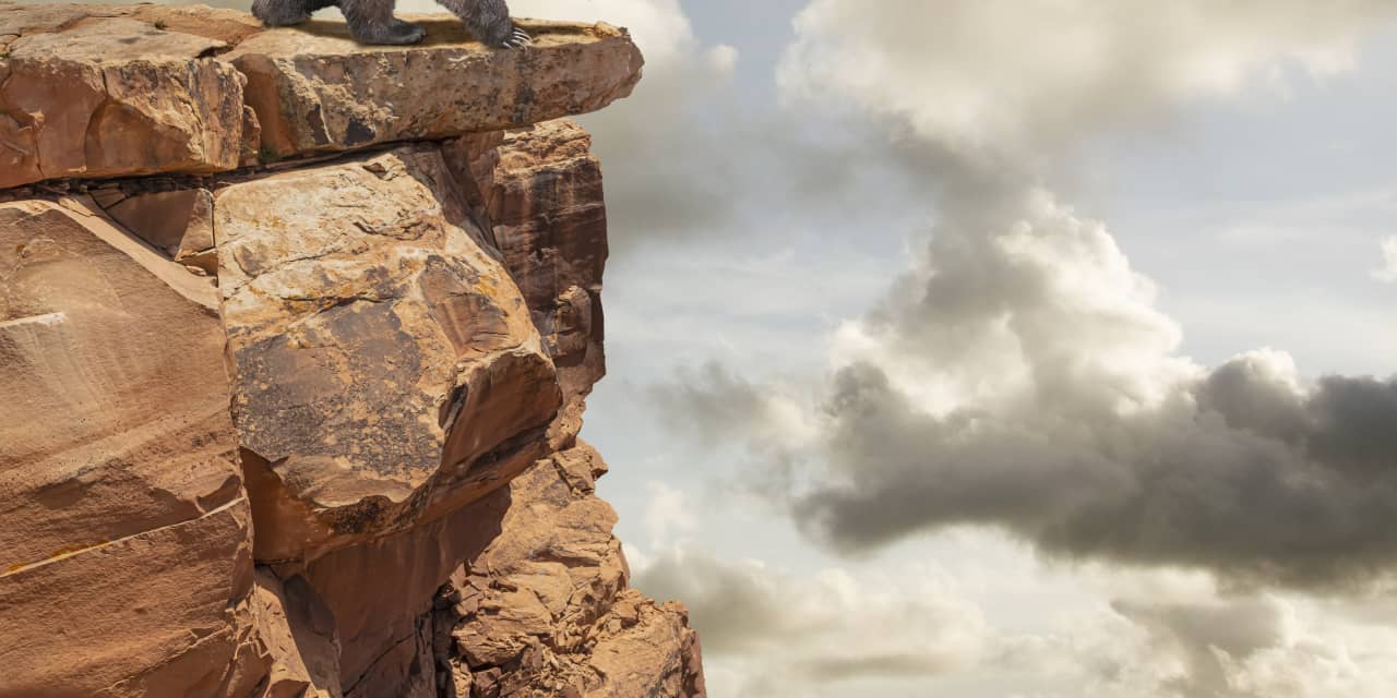 Bank of America საფონდო ბაზარზე „გაყიდვის სიგნალს“ აფიქსირებს