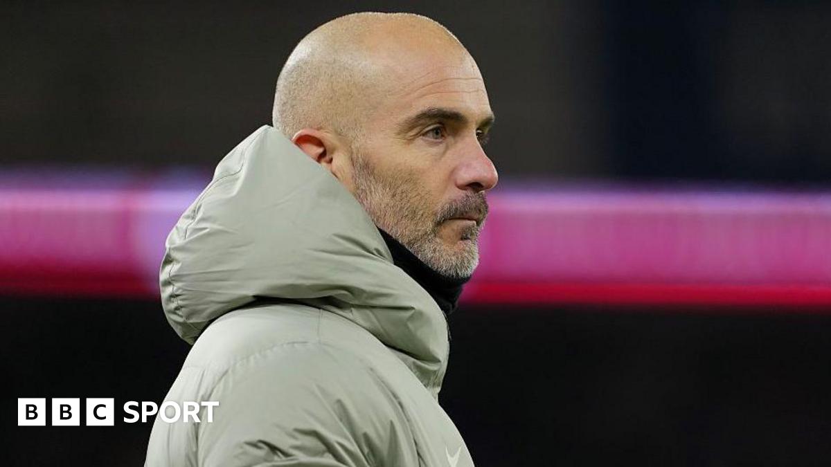 ენცო მარესკა „მანჩესტერ სიტის“ ბმულებს „100%-იან სპეკულაციას“ უწოდებს