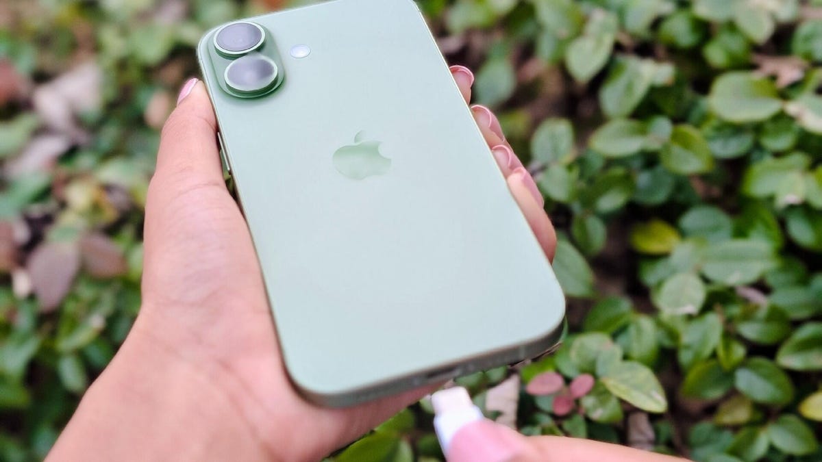 ZDNET-ი iPhone-ის გაყიდვამდე აუცილებელ შემოწმებებზე ამახვილებს ყურადღებას