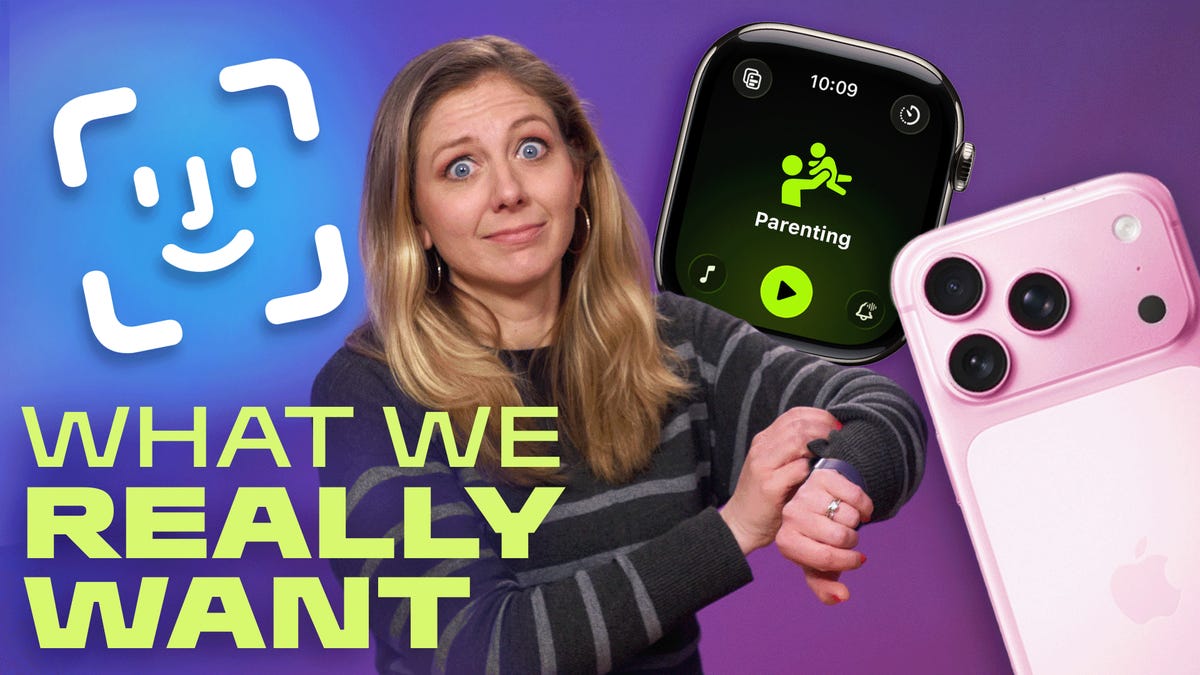 Apple-ისგან მოლოდინები: მომხმარებლები პრაქტიკულ განახლებებს ითხოვენ